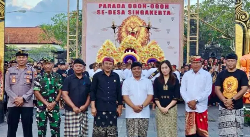  I Made Budiasa Ajak Masyarakat Maknai Nyepi sebagai Momentum Introspeksi dan Harmoni